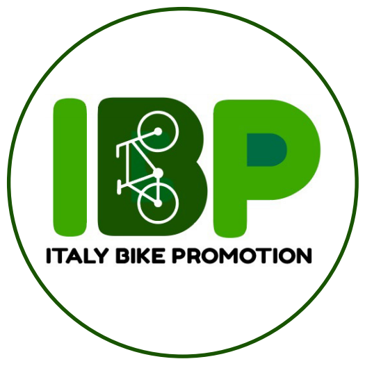 Logo Italy Bike Promotion