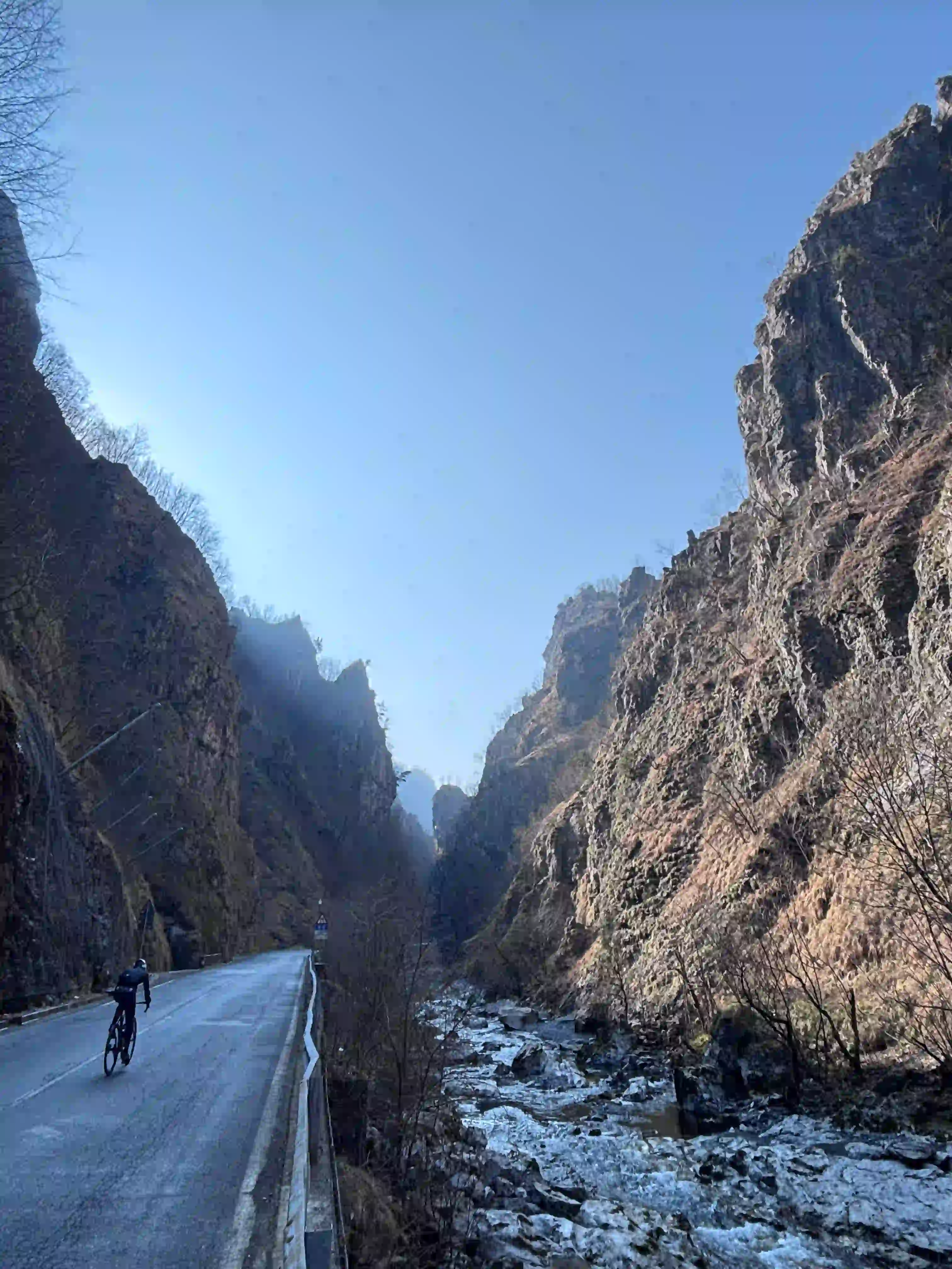 Val Brembana e Val Taleggio